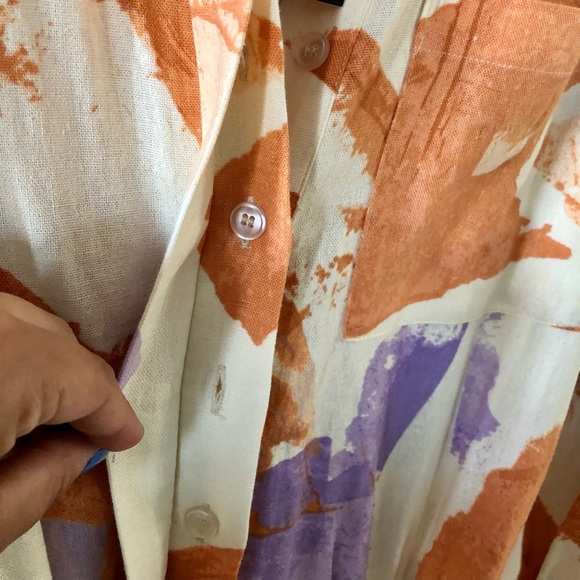 Eloquii Romper - Picture 7 of 8